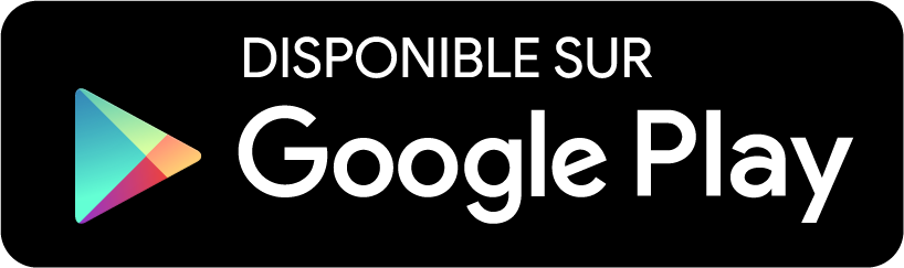 Google Play badge